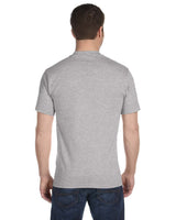 518T-Hanes-LIGHT STEEL-Hanes-T-Shirts-2