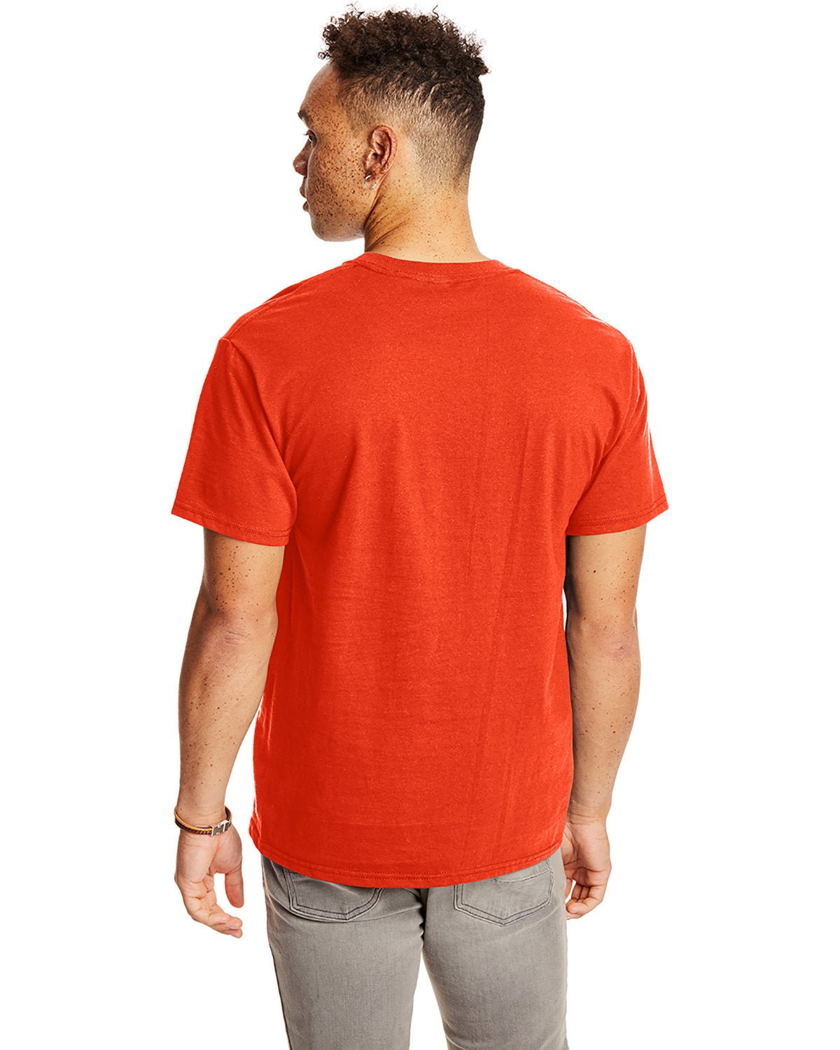 5190P-Hanes-ORANGE-Hanes-T-Shirts-2