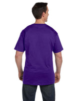 5190P-Hanes-PURPLE-Hanes-T-Shirts-2