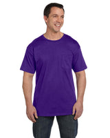 5190P-Hanes-PURPLE-Hanes-T-Shirts-1