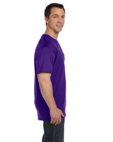 5190P-Hanes-PURPLE-Hanes-T-Shirts-3