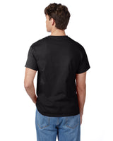 5250T-Hanes-BLACK-Hanes-T-Shirts-2