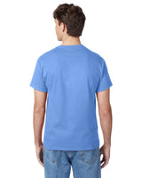 5250T-Hanes-CAROLINA BLUE-Hanes-T-Shirts-2