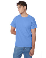 5250T-Hanes-CAROLINA BLUE-Hanes-T-Shirts-1