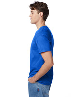 5250T-Hanes-DEEP ROYAL-Hanes-T-Shirts-3