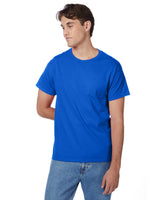 5250T-Hanes-DEEP ROYAL-Hanes-T-Shirts-1