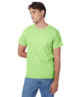 5250T-Hanes-LIME-Hanes-T-Shirts-1