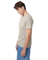 5250T-Hanes-NATURAL-Hanes-T-Shirts-3