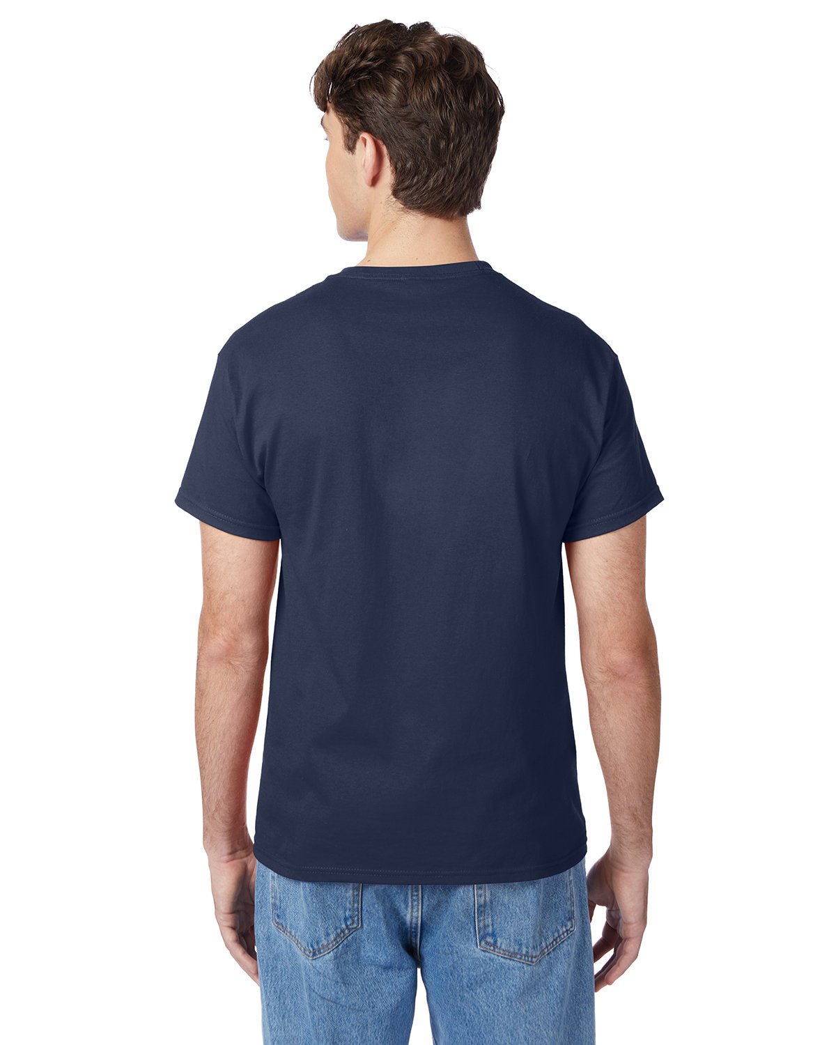 5250T-Hanes-NAVY-Hanes-T-Shirts-2