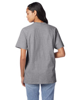 5250T-Hanes-OXFORD GRAY-Hanes-T-Shirts-2