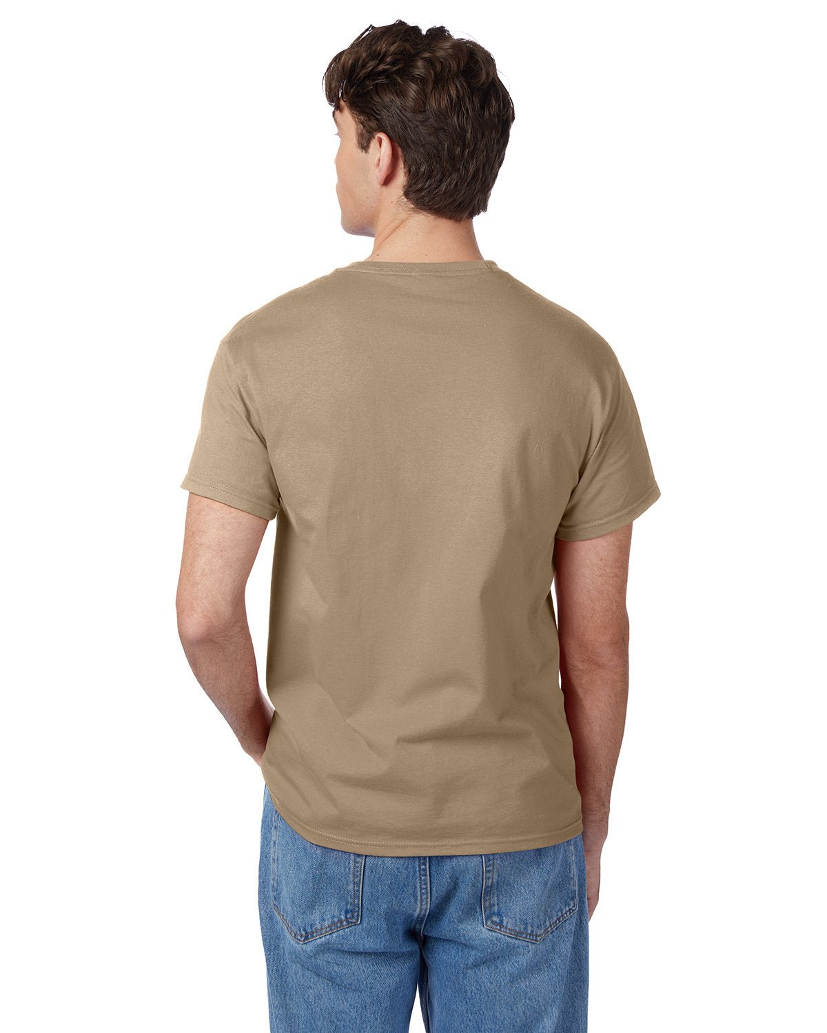 5250T-Hanes-PEBBLE-Hanes-T-Shirts-2