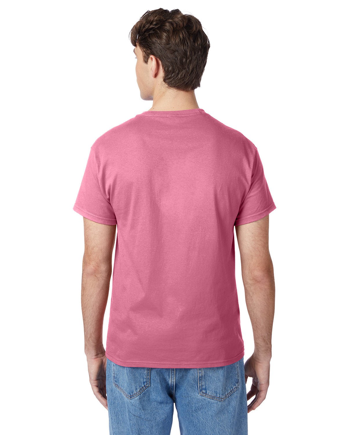 5250T-Hanes-PINK-Hanes-T-Shirts-2