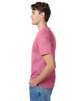 5250T-Hanes-PINK-Hanes-T-Shirts-3