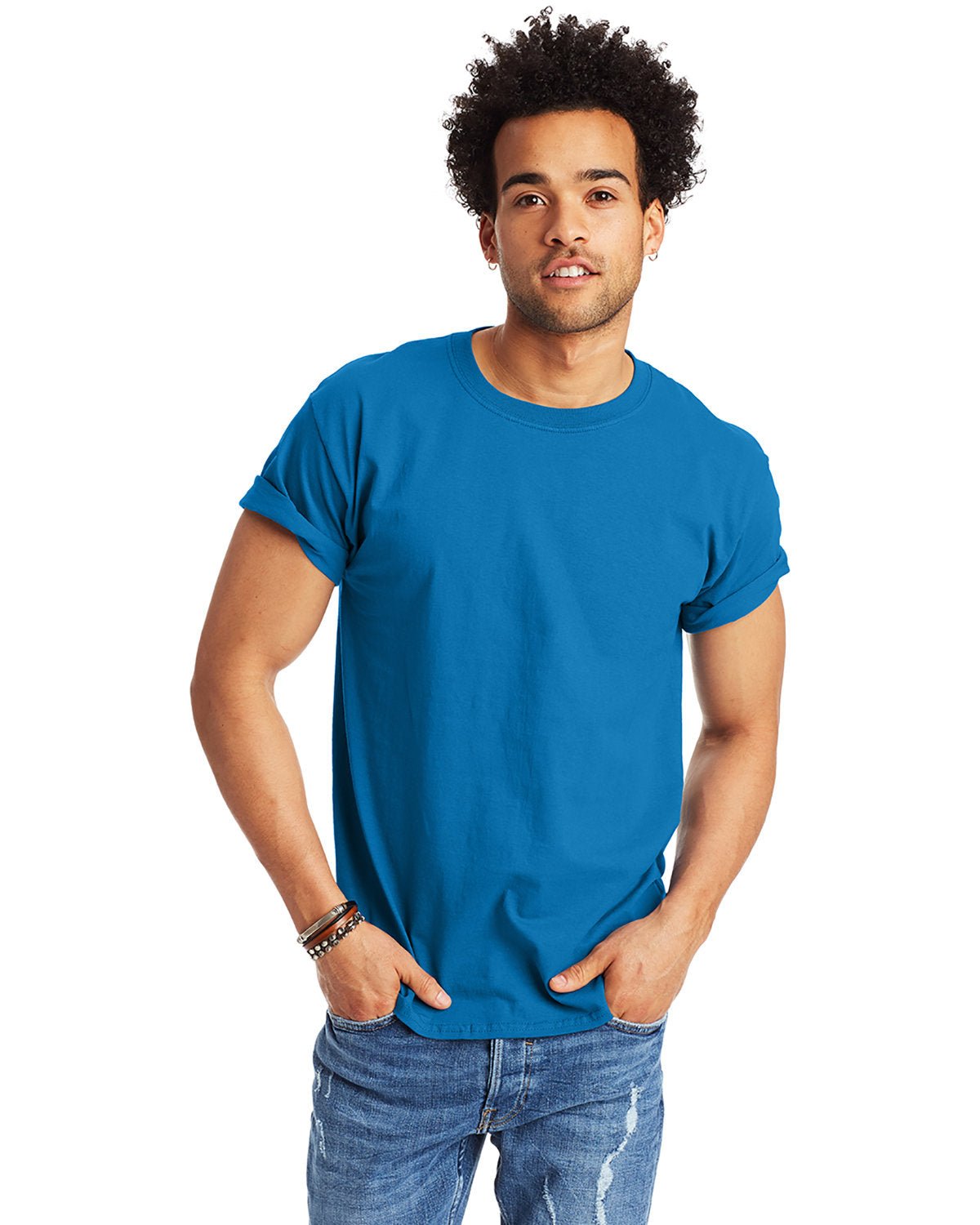 5250T-Hanes-SAPPHIRE-Hanes-T-Shirts-1