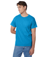 5250T-Hanes-TEAL-Hanes-T-Shirts-1