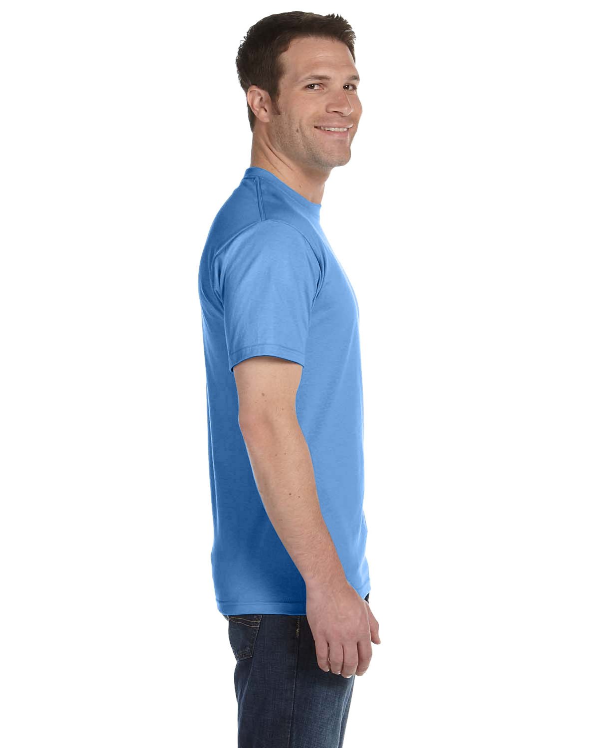 5280-Hanes-AQUATIC BLUE-Hanes-T-Shirts-3