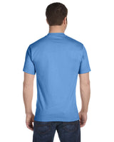 5280-Hanes-AQUATIC BLUE-Hanes-T-Shirts-2