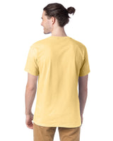 5280-Hanes-ATHLETIC GOLD-Hanes-T-Shirts-2