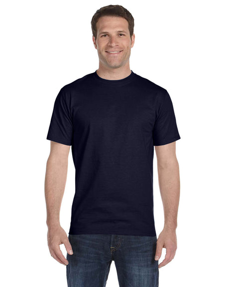 5280-Hanes-ATHLETIC NAVY-Hanes-T-Shirts-1