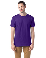 5280-Hanes-ATHLETIC PURPLE-Hanes-T-Shirts-1