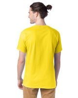 5280-Hanes-ATHLETIC YELLOW-Hanes-T-Shirts-2