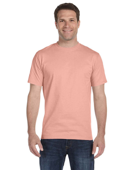 5280-Hanes-CANDY ORANGE-Hanes-T-Shirts-1