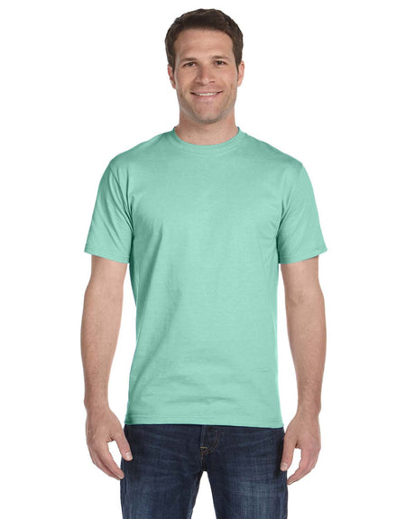 5280-Hanes-CLEAN MINT-Hanes-T-Shirts-1