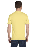 5280-Hanes-DAFFODIL YELLOW-Hanes-T-Shirts-2