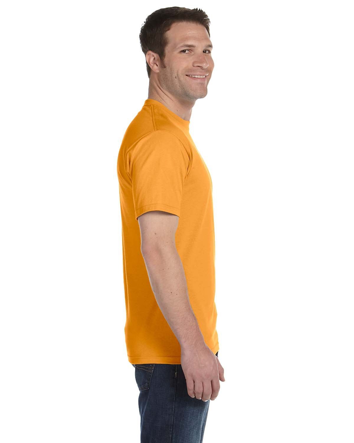 5280-Hanes-GOLD-Hanes-T-Shirts-3