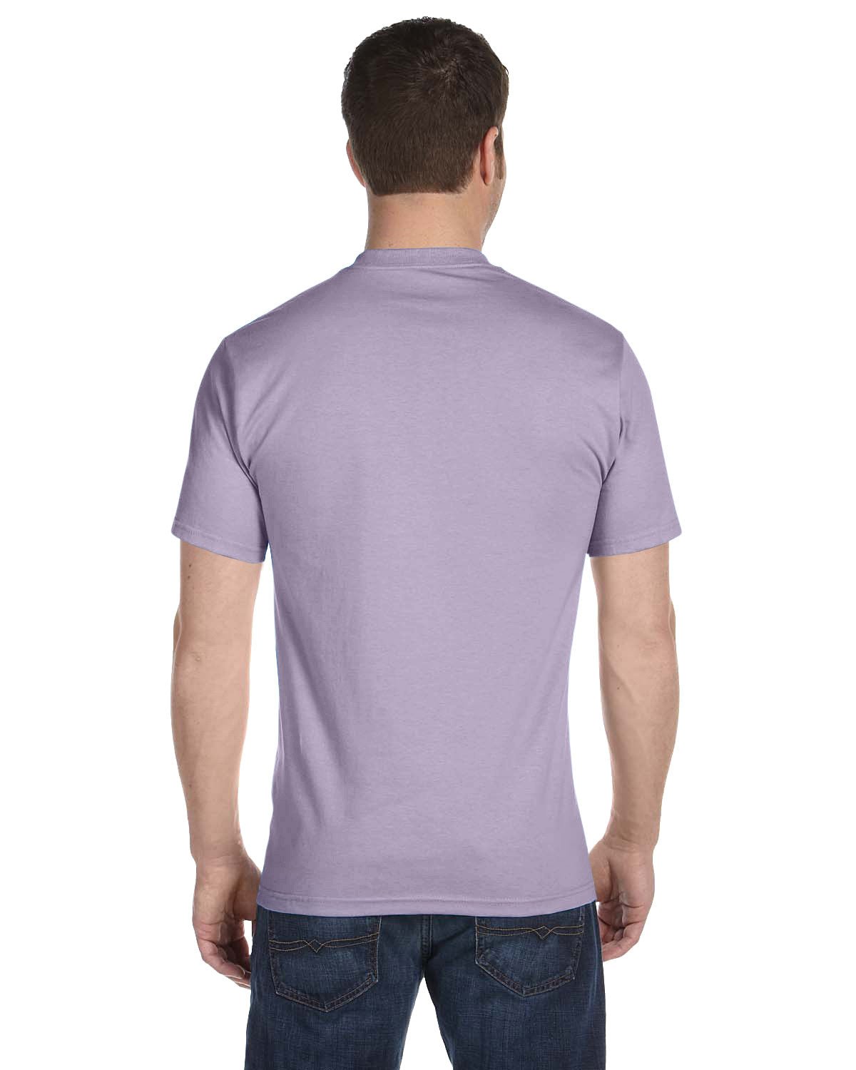 5280-Hanes-LAVENDER-Hanes-T-Shirts-2