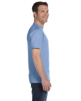 5280-Hanes-LIGHT BLUE-Hanes-T-Shirts-3