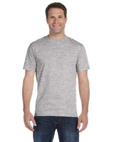 5280-Hanes-LIGHT STEEL-Hanes-T-Shirts-1