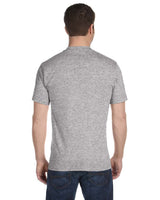 5280-Hanes-LIGHT STEEL-Hanes-T-Shirts-2