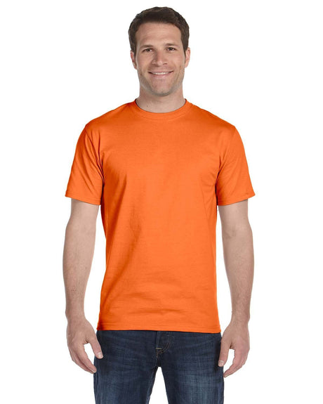 5280-Hanes-ORANGE-Hanes-T-Shirts-1