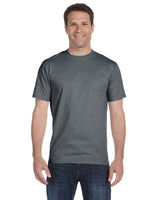 5280-Hanes-OXFORD GRAY-Hanes-T-Shirts-1