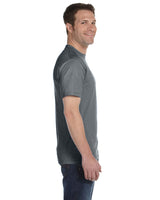 5280-Hanes-OXFORD GRAY-Hanes-T-Shirts-3