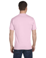 5280-Hanes-PALE PINK-Hanes-T-Shirts-2