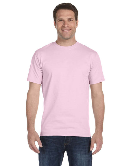 5280-Hanes-PALE PINK-Hanes-T-Shirts-1