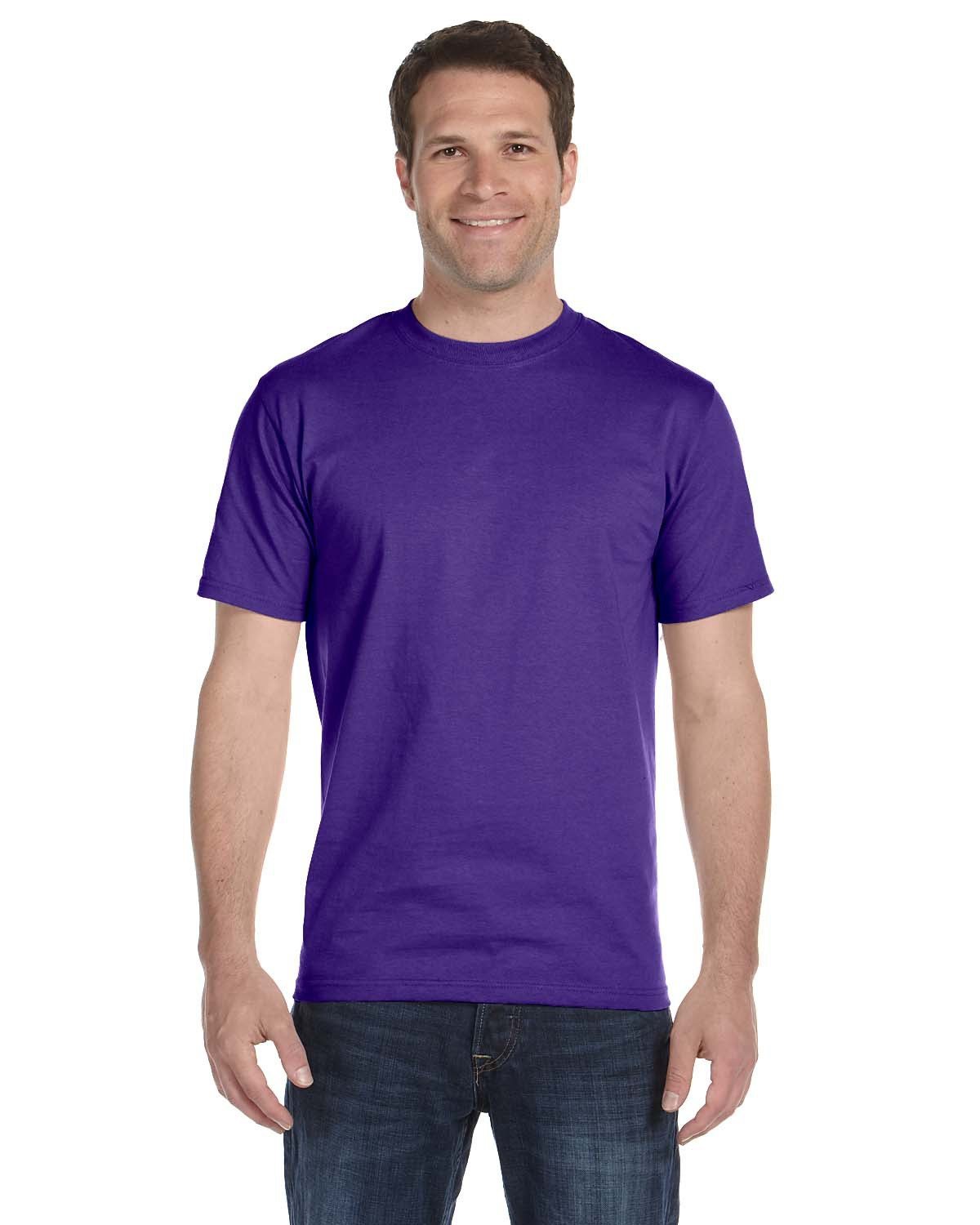 5280-Hanes-PURPLE-Hanes-T-Shirts-1