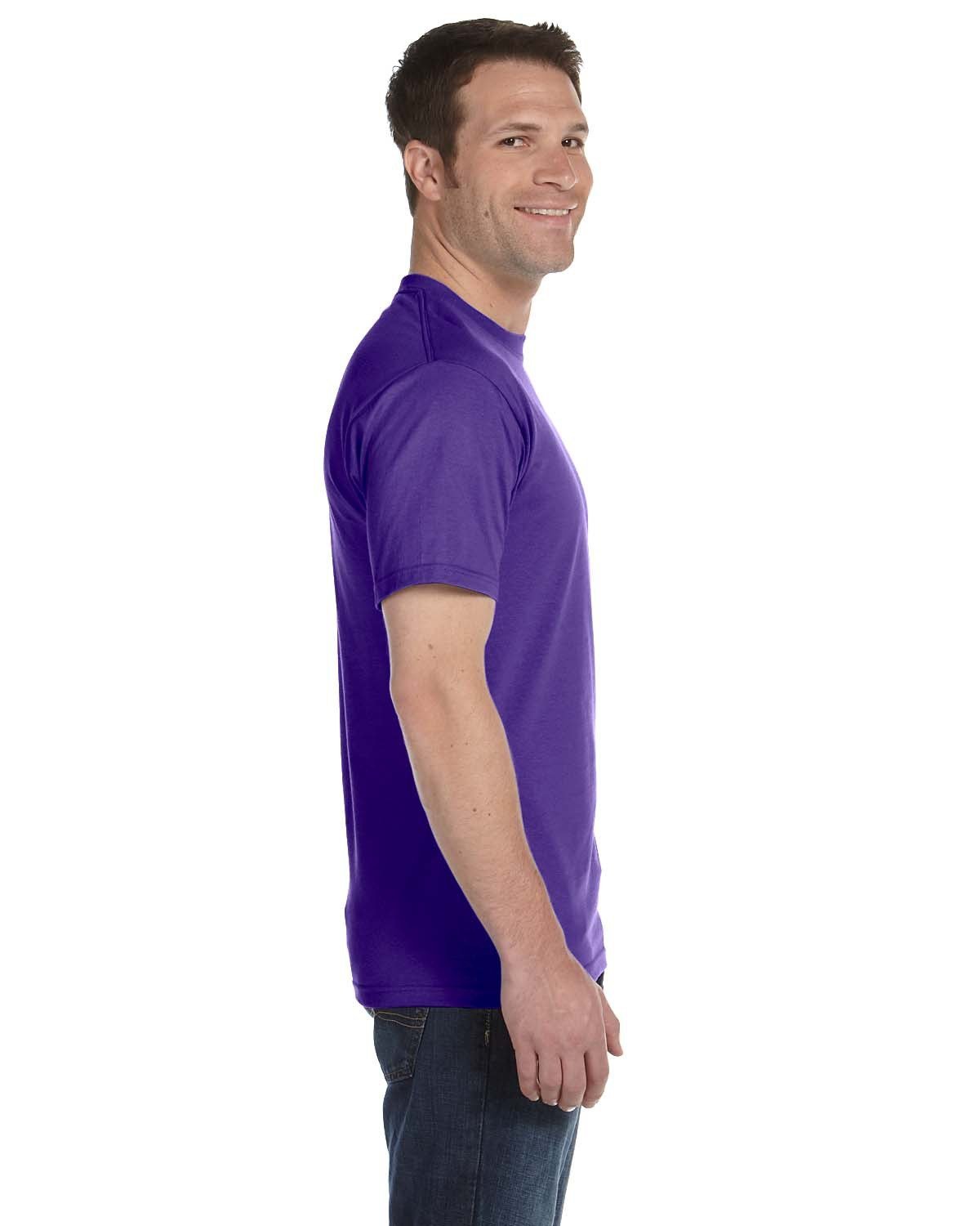 5280-Hanes-PURPLE-Hanes-T-Shirts-3