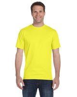 5280-Hanes-SAFETY GREEN-Hanes-T-Shirts-1