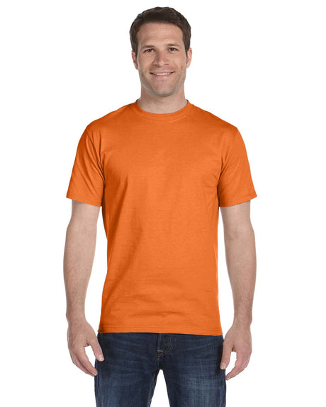 5280-Hanes-SAFETY ORANGE-Hanes-T-Shirts-1