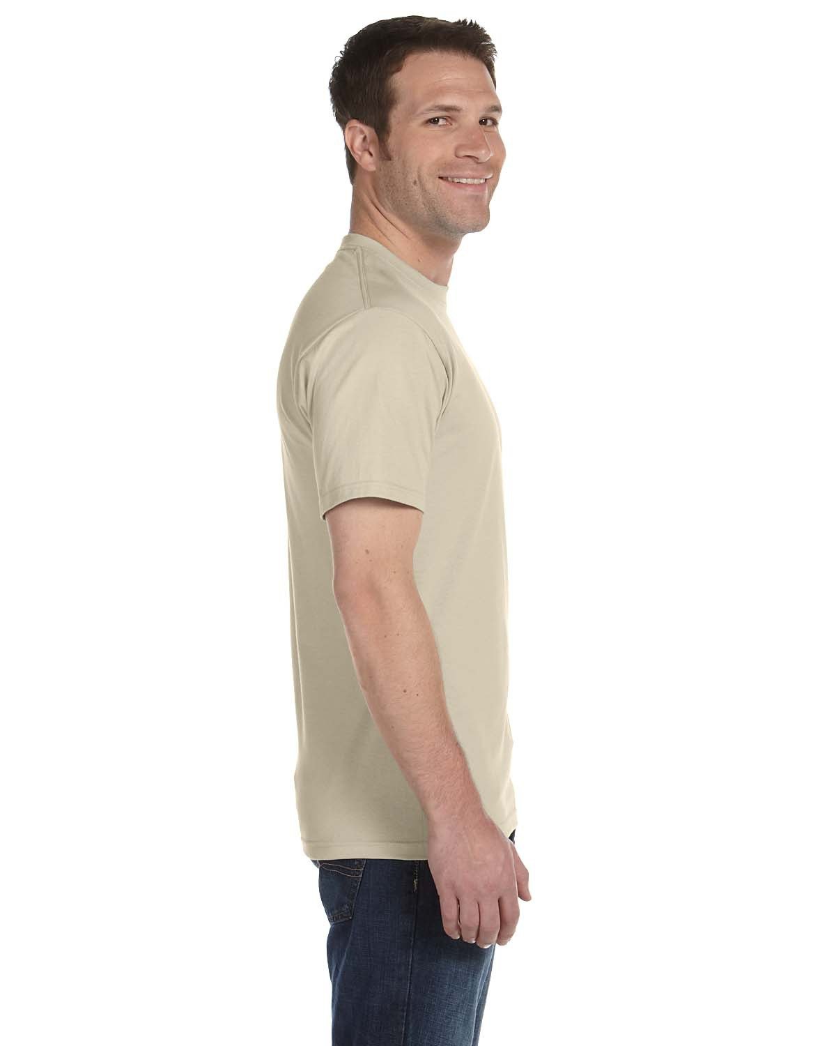 5280-Hanes-SAND-Hanes-T-Shirts-3