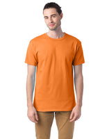 5280-Hanes-TENNESSEE ORANGE-Hanes-T-Shirts-1