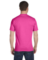 5280-Hanes-WOW PINK-Hanes-T-Shirts-2