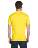 5280-Hanes-YELLOW-Hanes-T-Shirts-2