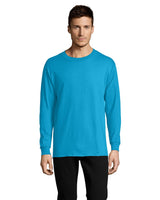 5286-Hanes-TEAL-Hanes-T-Shirts-1