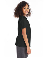 5370-Hanes-BLACK-Hanes-T-Shirts-3