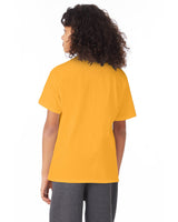 5370-Hanes-GOLD-Hanes-T-Shirts-2