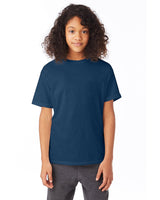 5370-Hanes-NAVY-Hanes-T-Shirts-1